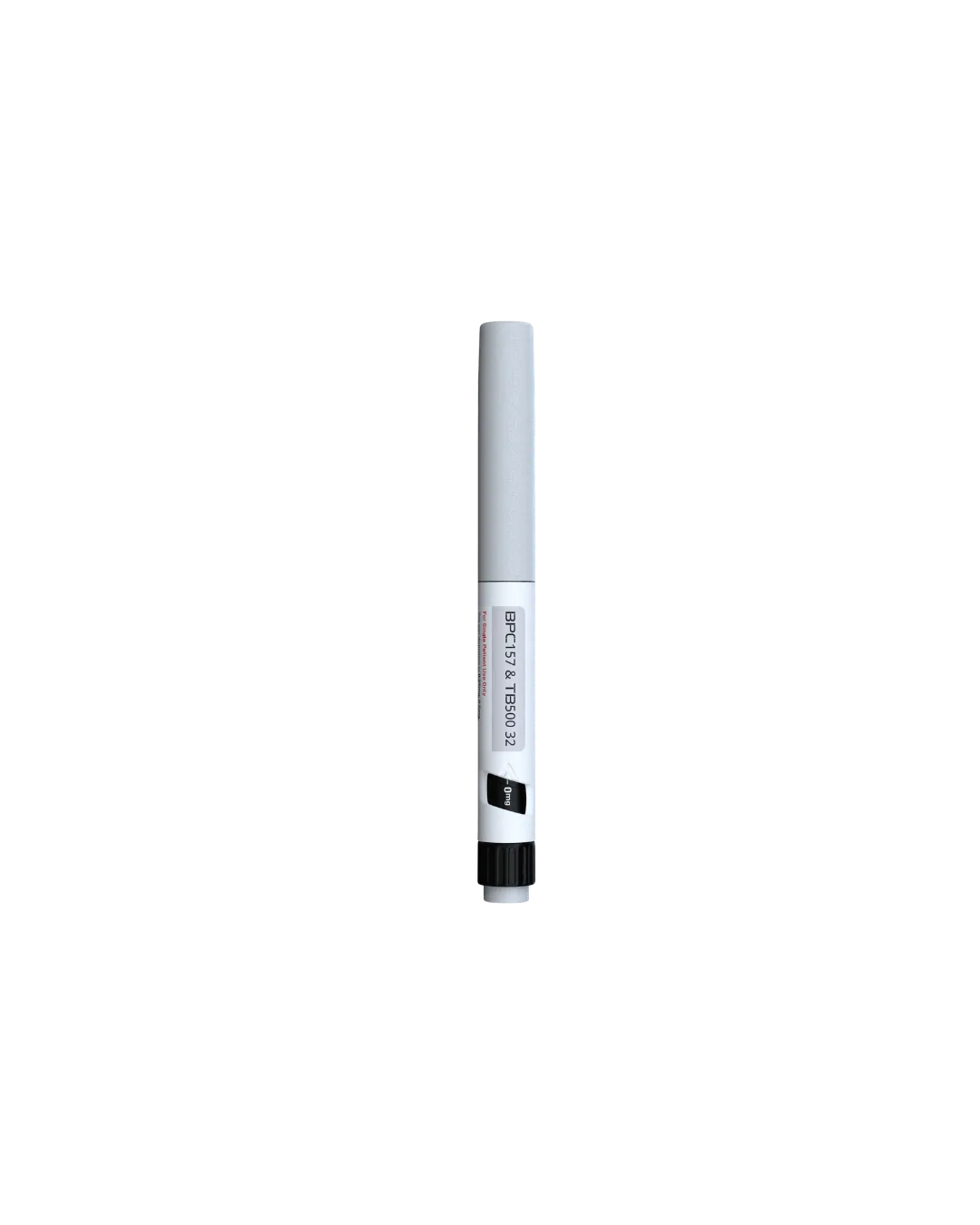 BPC-157 research peptide pen by Body Pharm