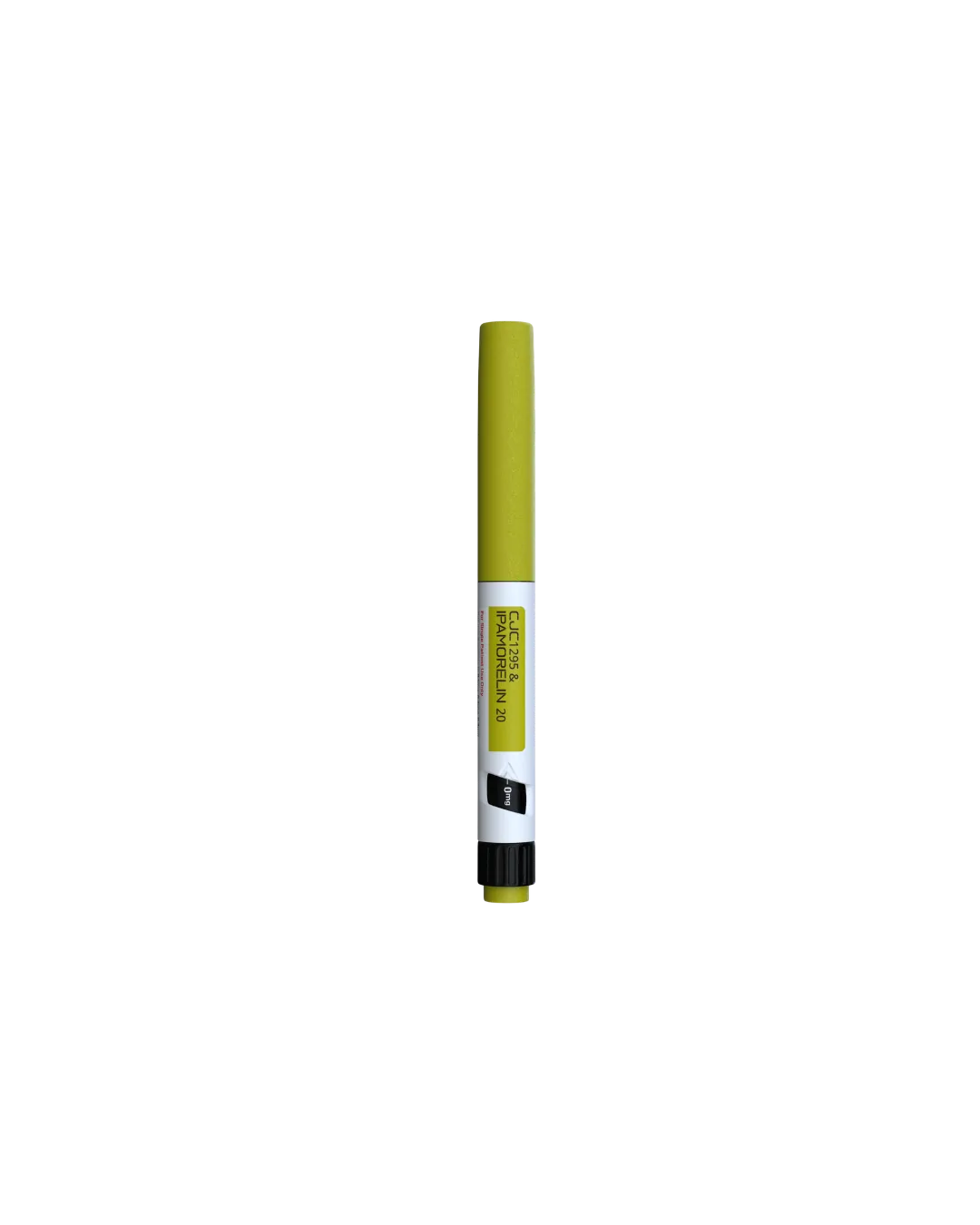 CJC-1295 (No-DAC) + Ipamorelin Pen