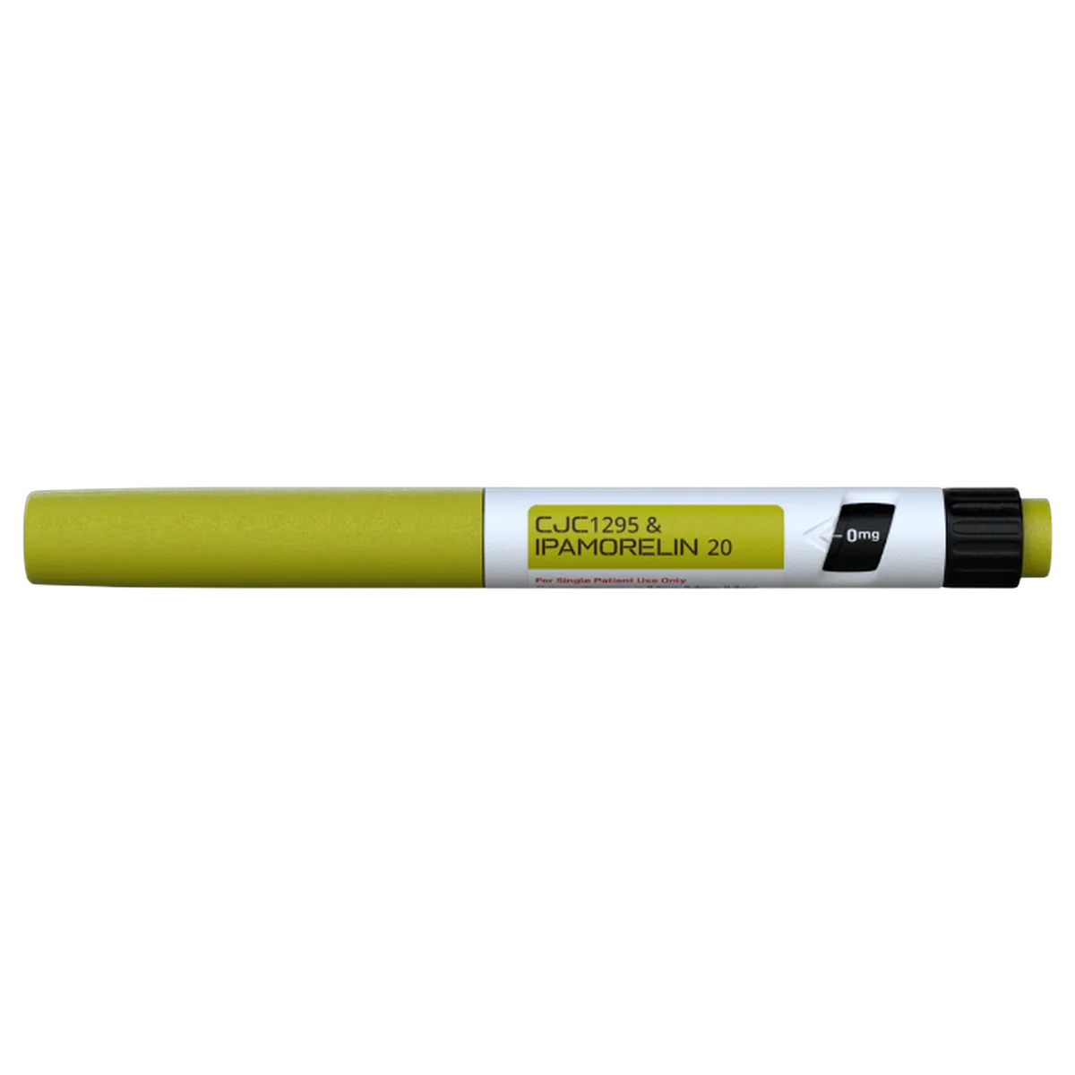 CJC1295 & Ipamorelin 20 Pen - BodyPharm UAE