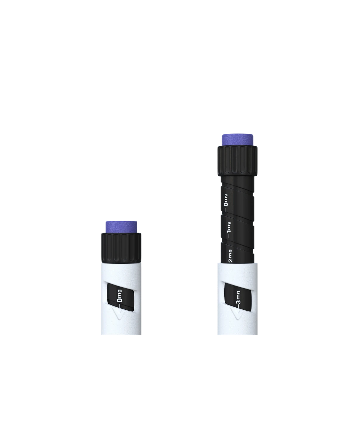 GHK-CU 50 Pen cartridge