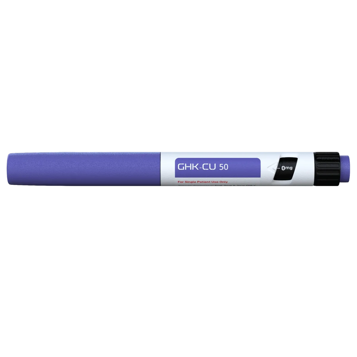 GHK-CU 50 Pen - BodyPharm UAE