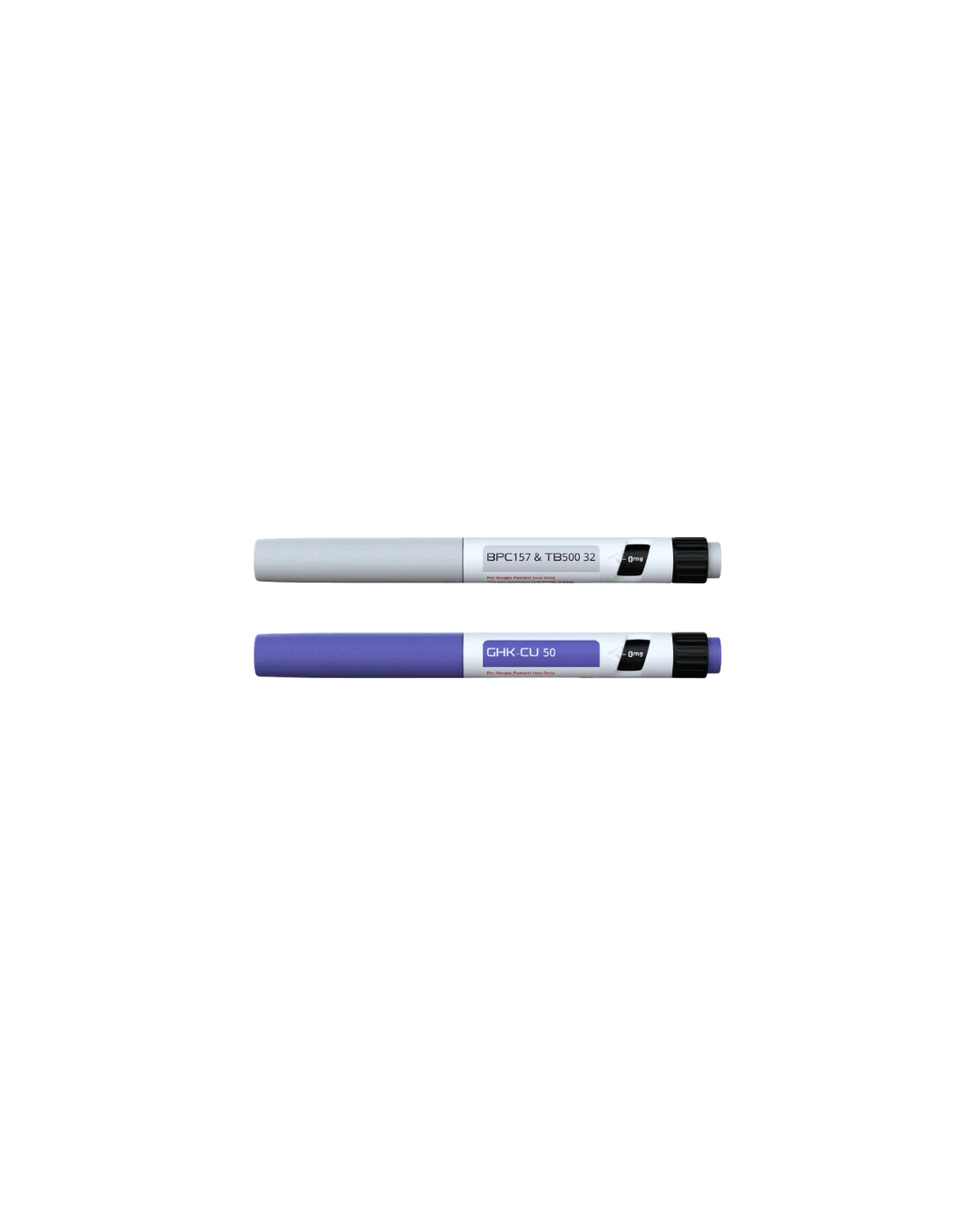 BPC157 & TB500 32 Pen - BodyPharm UAE