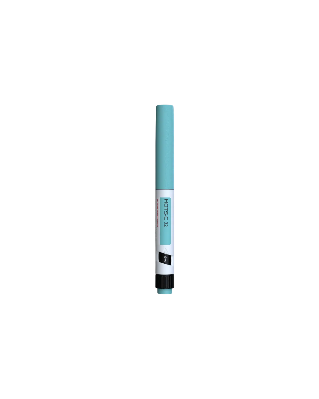 MOTS-c research peptide pen by Body Pharm