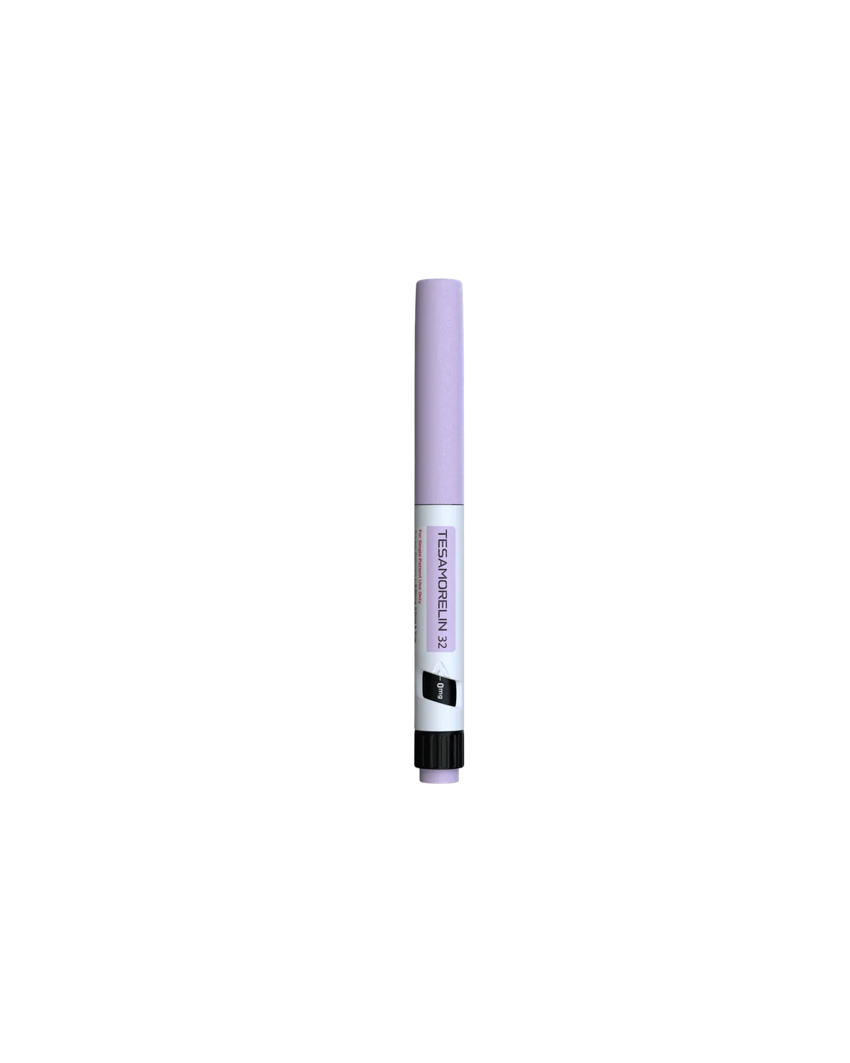 Tesamorelin research peptide pen by Body Pharm