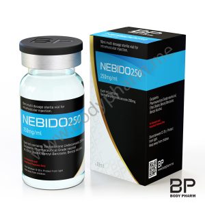 Nebido 250
