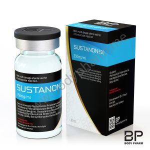 Sustanon 350