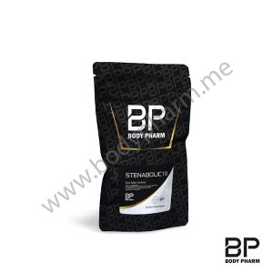 Stenabolic 10 (SR9009)