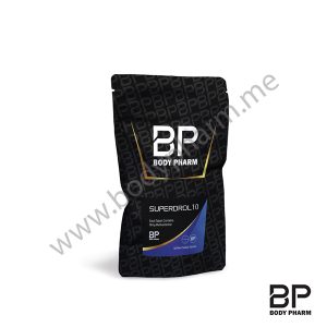 Superdrol 10