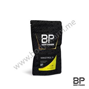 Winstrol 10