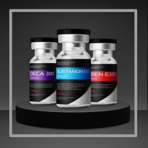 Injectable Medications