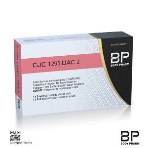CJC 1295 DAC, CJC 1295, CJC1295, BP CJC1295, BP CJC 1295