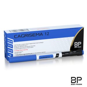 Cagrisema 12 Pen