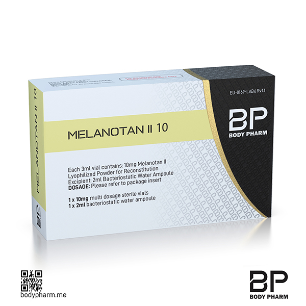Melanotan II, Melanotan, MelanotanII, Melanotan 2, Melanotan 10mg