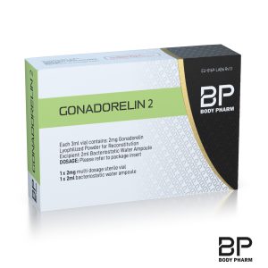 Gonadorelin 2