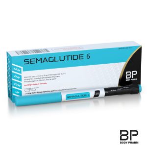 Semaglutide 6 Pen