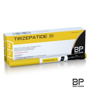 Tirzepatide 30 Pen