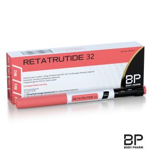 Retatrutide 32 Pen