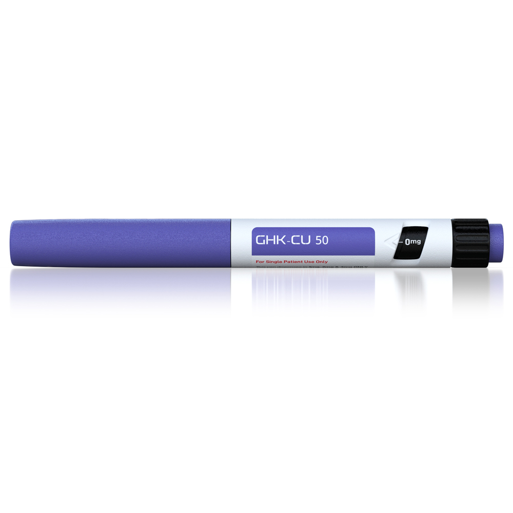Body Pharm GHK-Cu, Body Pharm Pen, GHK, GHK peptide, Copper peptide, GHK cu, GHK - Cu